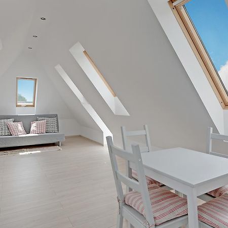 Navy Group - Apartamenty Karlikowskie Sopot Buitenkant foto