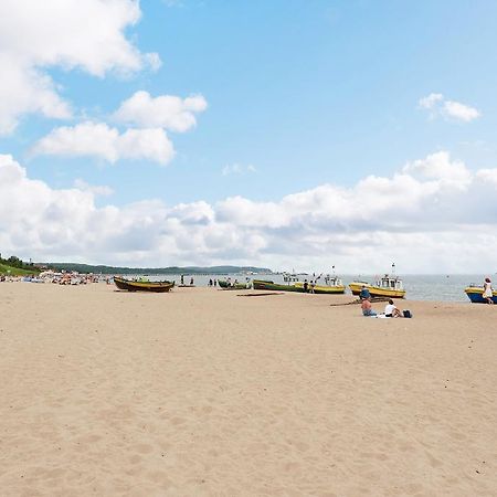 Navy Group - Apartamenty Karlikowskie Sopot Buitenkant foto