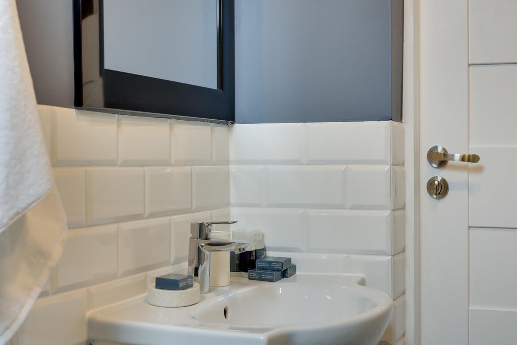 Navy Group - Apartamenty Karlikowskie Sopot Buitenkant foto